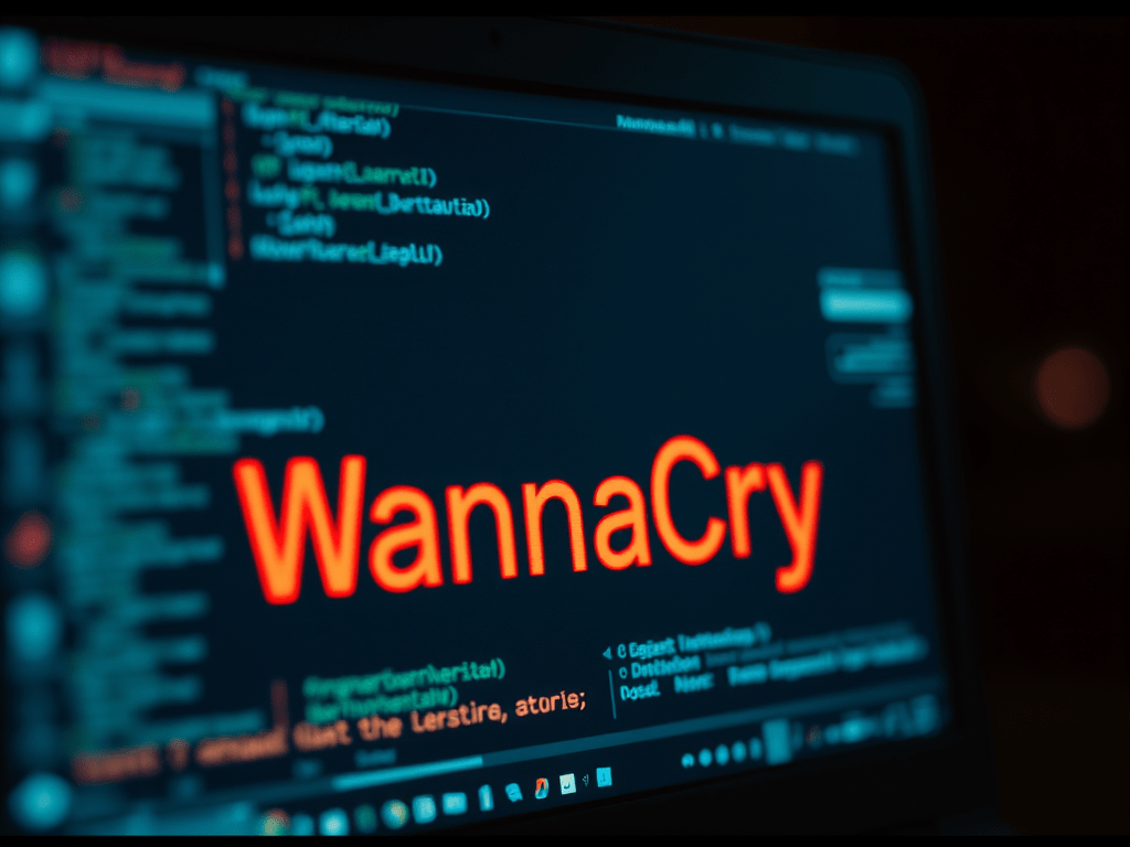 Case Study: How WannaCry Changed the&nbsp;Industry