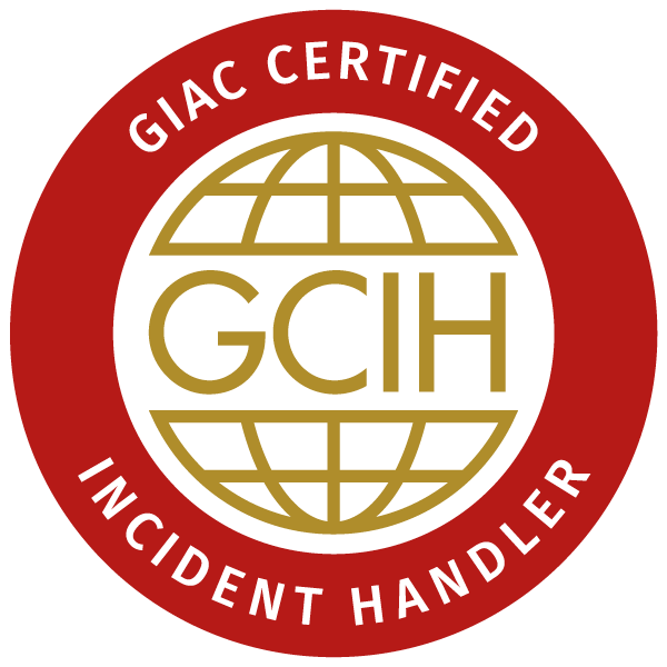 My Journey Through SANS SEC504: How I Prepared, What I Learned, and Tips for the Exam